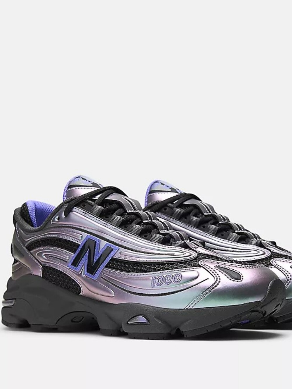 New Balance 1000 Sneakers - 7 Youth = 8.5 Women's - Picture 12 of 15